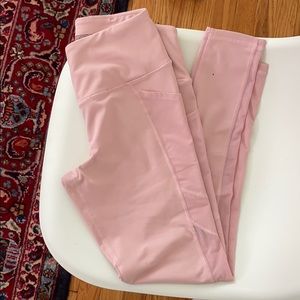 Victoria secret leggings